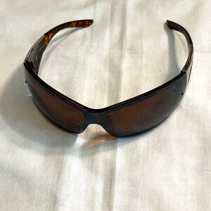 Manhattan tortoise shell sunglasses #87009